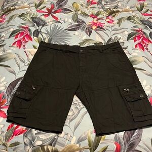 Mens US Army cotton shorts, size 42